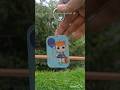 Wait for end😲🤩💫cutest Korean keychain#shorts#ytshorts#shortsviral#trending#stationery#