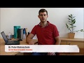 Erfahrungsbericht Dr. Peter Blaimschein