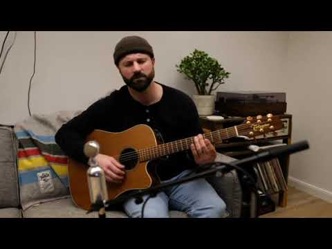 Fleet Foxes “Someone You’d Admire”