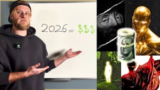 How To Make 2026 Your Best Financial Year Guaranteed (Top 1% Method)
