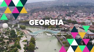 Georgia: Gateway to great business