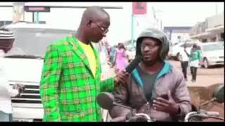 Prediksi pilpres thn 2019, menurut uwa tere😂✌