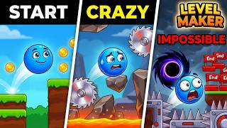 Ready for Tomorrow | Super Level Maker #119 screenshot 2