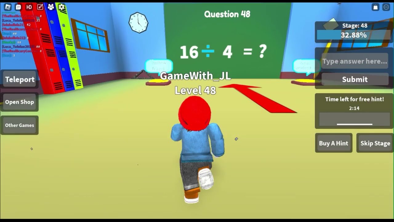 Roblox Guess The Maths Can YOU Solve Roblox S Math Puzzle YouTube 