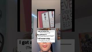 He Listens To His Who?