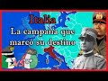 La Guerra Civil ITALIANA (Campaña de Italia)🇮🇹⚔️🇮🇹 - El Mapa de Sebas