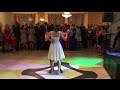 Dirty Dancing Asia & Maciek's First Wedding Dance (Time of My Life) / Pierwszy taniec