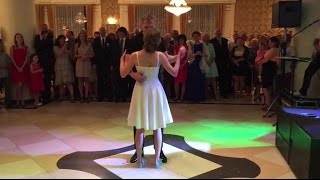 Dirty Dancing Asia & Maciek's First Wedding Dance (Time of My Life) / Pierwszy taniec