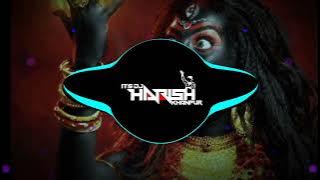 NIND TAI JAG MERI LADO HAMMING BASS MIX BY DJ HARISH KHANPUR BSR