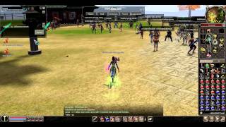 Extremmt2 PvP Schamane