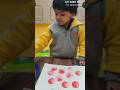 Circle Stamping Activity #mybabynest #playschool #daycare #noida #preschool #activity #gaurcity2