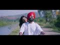 Nai Lagda Dill Mera (Full Video) Karandeep Mattou, Simran Behl, Ayush Kulshrestha, New Punjabi song Mp3 Song