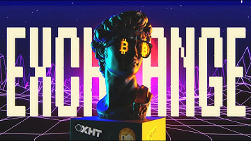 Your Crypto Exchange on your Domain with your Coins — HollaEx White label Exchange Software