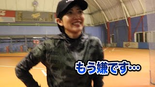 西武Lが実践…ノーミス13種類打撃！挑戦企画で嫌な雰囲気に。