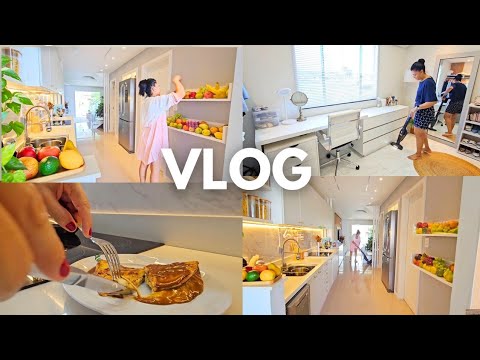 NÃO SEI POR QUE ISSO ACONTECEU | DEPOIS DE LIMPAR | COMEÇANDO A MUDAR O ESTÚDIO | Viviane Magalhães 