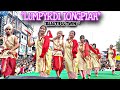 LUMPYRDI IONGPIAH ||Chad Sukra Jowai ||TWIN QUEEN 👸 ||BEAUTIFUL