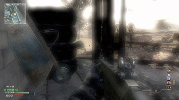 M.O.A.B Fallen FFA - Flawless