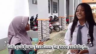 Implementasi Konsep Belajar Menurut Unesco Di Sma Negeri 1 Bone