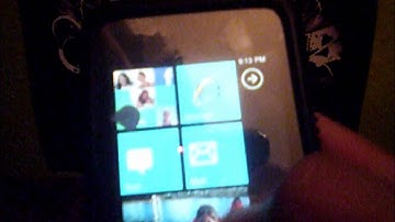 Get Android & Windows on iOS (iPhone/ iPod Touch 4g) - OS Faker Cydia Tweak!