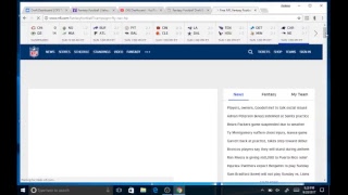 Fantasy Football Beginner Guide: 7 Secrets To Winning Your League