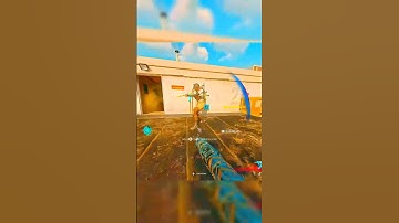 BEST KSV & C9 CLASS FOR MOVEMENT 👑🔥 #warzone #mw3 #cod #movement