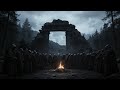 Valhalla Ascension Ritual | Viking Chants for Spiritual Warriors