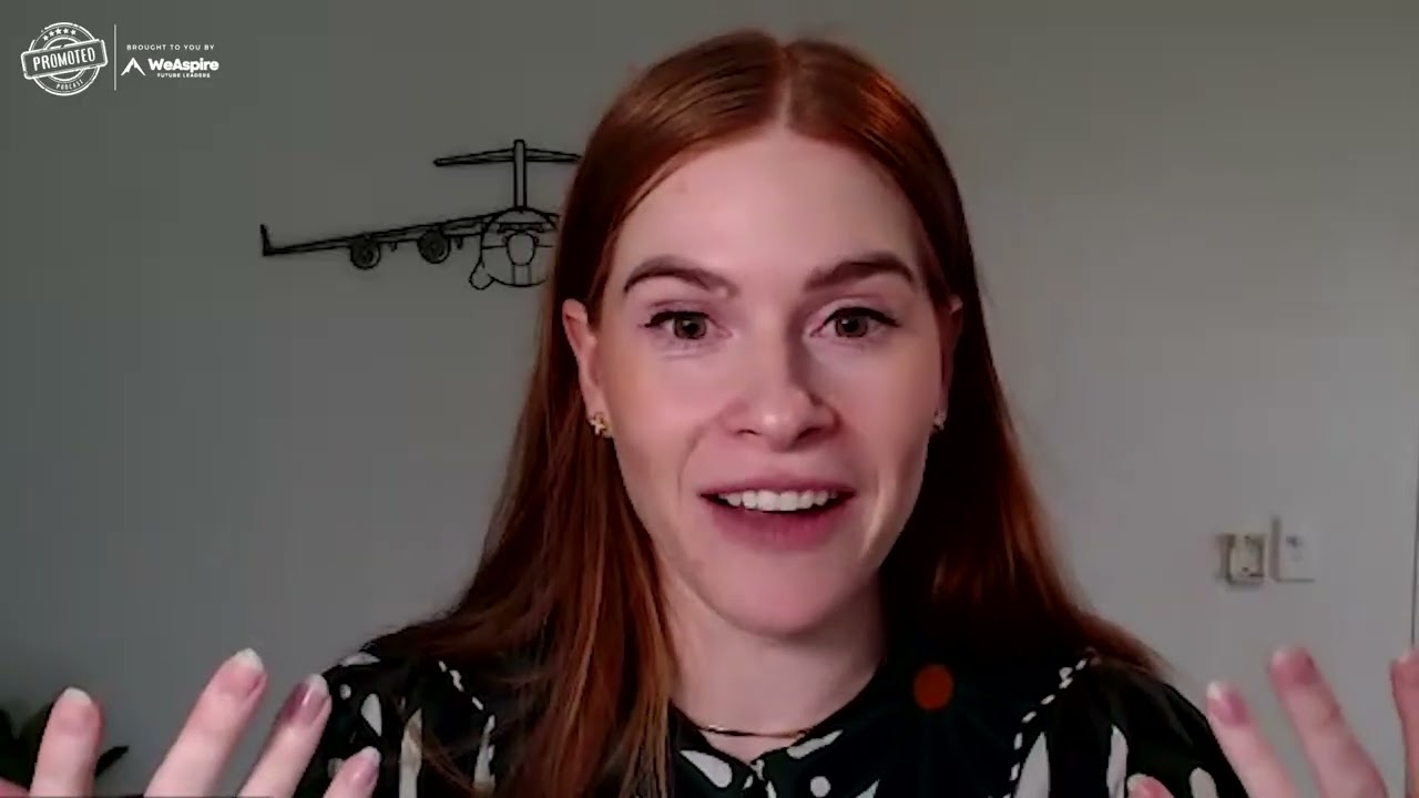 Ep. 86 - From Setback To Springboard