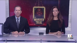 Verdict is in for Yuma murder trial