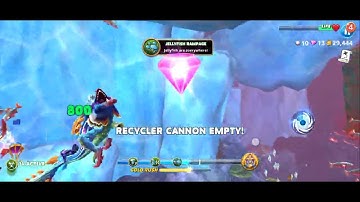 hungry shark world : COSMIC SHARK - ARCTIC APOCALYPSE PEARL RUSH | hungry shark evolution