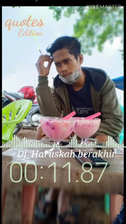 Dj haruskah berakhir 30 detik