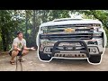 Why I had to Switch Trucks | Chevy Diesel Issues