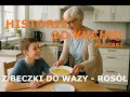 17. Z beczki do wazy - rosół