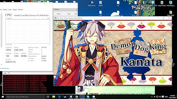 Trinity Universe - [BLUS30535] - Part 1