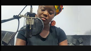 Mpaebo - OJ (Cover by Ella Twumasi )