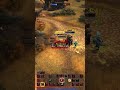 Not So Fast! #worldofwarcraft