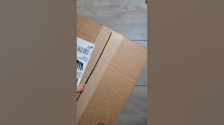 Unboxing Package From Amazon | Remote Control Tractor 🚜