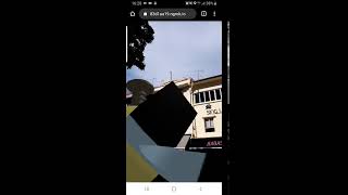 location based AR