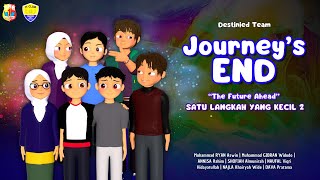 Journey s End - SMA Negeri 1 Kota Solok