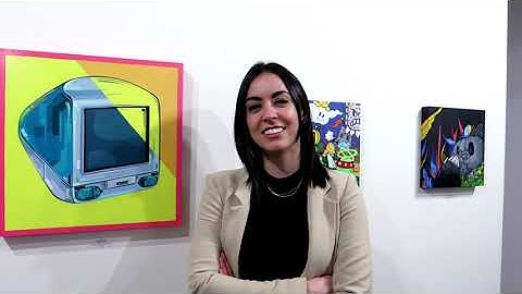 Video Tour & Opening Reception of February 2024 Exhibitions at Thinkspace Projects