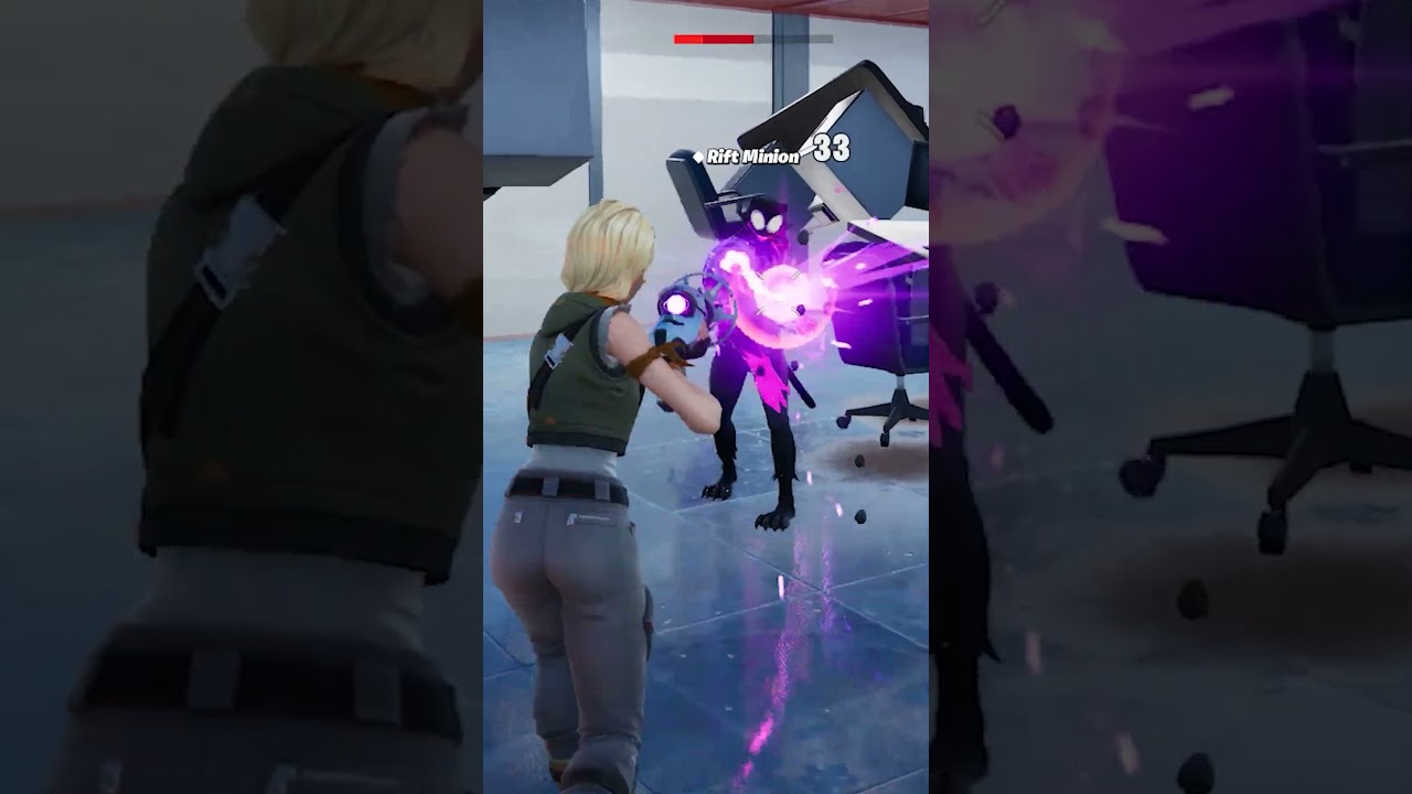 Speel Riftmaster in Fortnite en win een PS5! #fortnite #ps5 #riftmaster #gaming