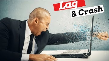 Filmora lagging and crashing?DO THIS!!