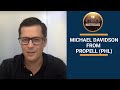 Michael Davidson from Propell (PHL) | The CEO Masterclass