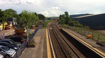 DB Schenker Class 60 No. 60091 