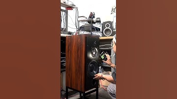 ATC - SCM50PSL Bookshelf Speakers