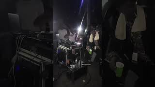 Big War Natural Vibes Sound Vs Simple Touch Sound Inna Turner Top Manchester 