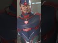 THE ATOM IS WEIRD??😰 #dc #hero #heroes #pxagents #gaming #injustice2 #yt #youtube #viral #ytshorts