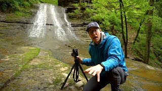 How to Use PhotoPills and a Wide Angle Lens for Landscape Photography