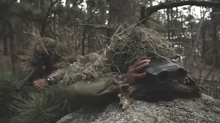 Magpul Hunter X 22 - Ruger 10/22