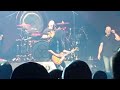 Jason Bonham "Rock And Roll" Led Zeppelin Experience - Mohegan Sun Arena - Uncasville CT 04/24/2022