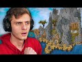 DON EN JOOST HELPEN & STONEWIND EILAND ZOEKEN! | MakkerCraft [#7]